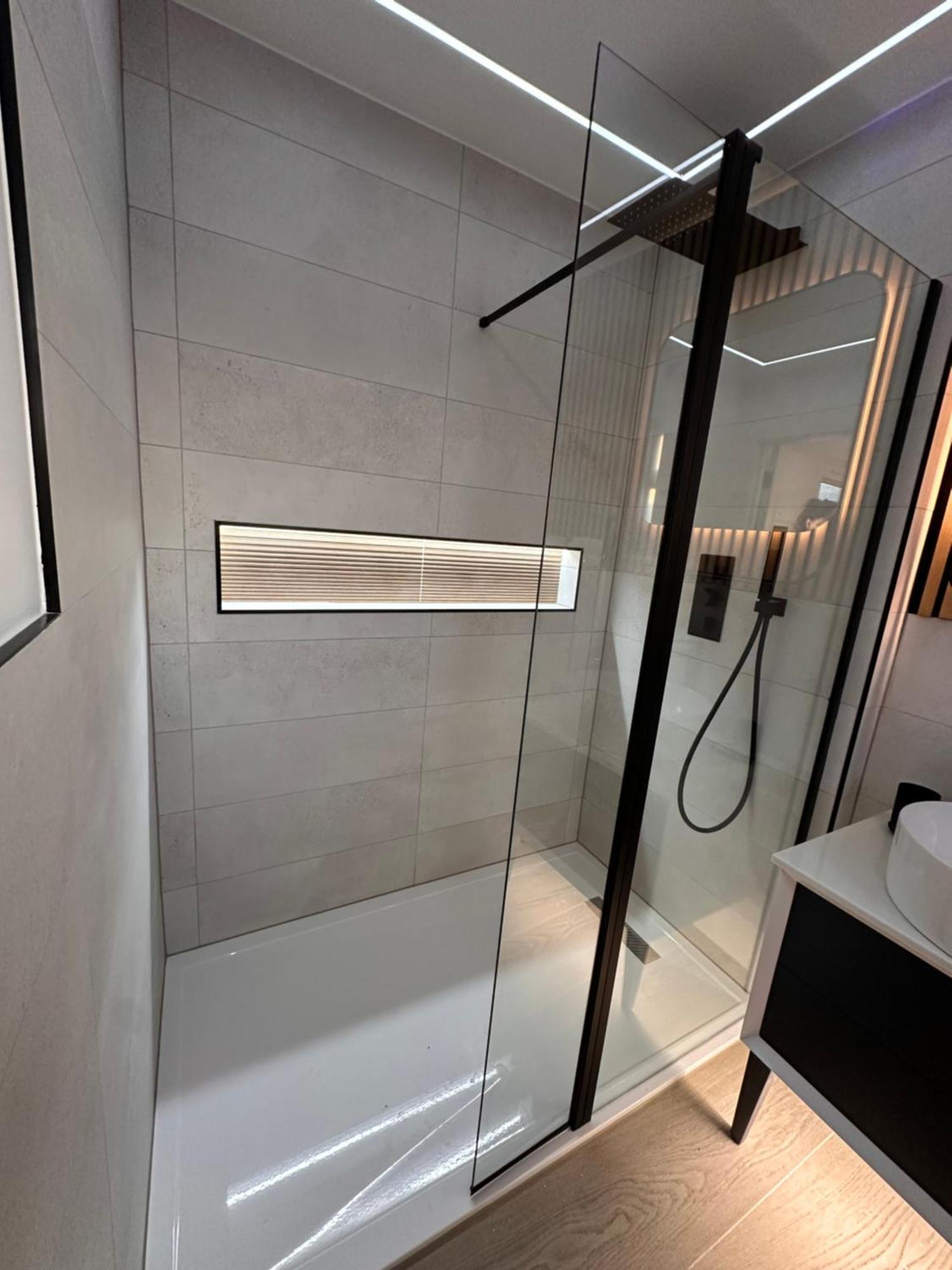 R5 - Luxury Private Ensuite Self-Contained Room - Newly Renovated Halesowen Ngoại thất bức ảnh